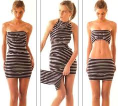 12 Unusual And Creative Dresses Dress Zipper Unusual Dresses Fashion