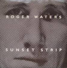 ROGER WATERS discography and reviews