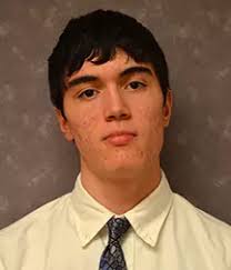 2015 Men's Lacrosse Roster