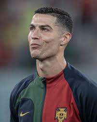 Cristiano Ronaldo will play at a record sixth European Championship after  being named in Portugal's squad 🇵🇹 Ronaldo is the highest all-time  international scorer in men's competitions with 128 goals 🐐