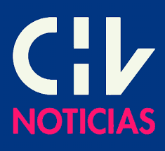 14% de positividad en la rm: Chilevision Noticias Wikipedia