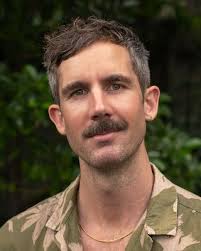 Mathew Roland Bergan, Psychotherapist, Surry Hills, NSW, 2010