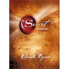 Ya eres lo que deseas ser secreto 5. El Secreto De Rhonda Byrne Libro El Secreto Pdf Libro Secreto El Secreto