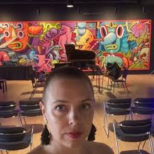 Maeve Brophy, Pianist