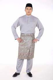 Lot 159, jakel square, jalan munshi abdullah, 50100 kuala lumpur, malaysia. 35 Terbaik Untuk Baju Melayu Jakel Harga 2018 Lamaz Morradean