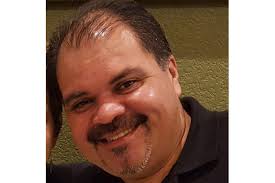 Ronnie Flores Obituary (1969