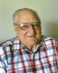 William Simmonds Obituary