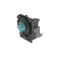 WW03F00171 GE Dishwasher Drain Pump Assembly