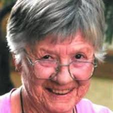 Lois I. Morris Obituary April 13, 2015