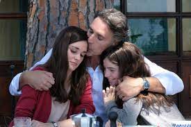 Buongiorno mamma è la nuova fiction di canale 5 con raoul bova: Buongiorno Mamma Cosa E Successo Nella Quarta Puntata Riassunto