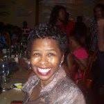 Yvette Burrell (divayvette) — Perfil