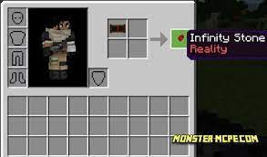 Starting from after 1.20, every three days a new update was be added, smaller than usual. Infinity Stones Addon 1 14 1 13 Minecraft Bedrock Addons Mod