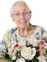 Obituary information for Joyce Cox