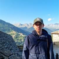 Alexandru Petre Email & Phone Number