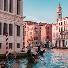 Airstream Mieten Glamping Venedig Italyairstream Park