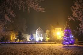 Isklijat će mladica iz panja jišajeva. Bozicna Duhovna Obnova Od 21 Do 23 Prosinca 2018 Duhovno Obrazovni Centar Marijin Dvor Luznica