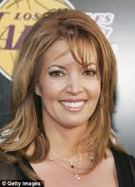 New York Knicks' Phil Jackson and Lakers' Jeanie Buss end engagement