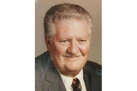 Earl Boswell Obituary (2015)