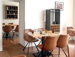 Restaurant Imagine Restaurants Et Gastronomie A Nantes Les Tables De Nantes