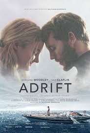 I don't know why we don't do shailene woodley. Adrift 2018 Imdb