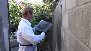 Mehr als 200.000 maschinen sofort verfügbar. Stucco Thickness On Cinder Block Concrete Block Or Cmu Walls Youtube