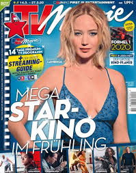 Alle videos und ganze folgen zu eine himmlische familie findest du auf sixx.de. Tv Movie Ausgabe 6 2020