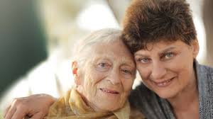 We're in this together.