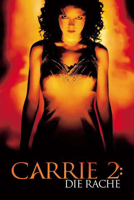 The Rage: Carrie 2 (1999) Movie Information & Trailers | KinoCheck