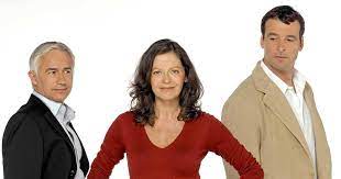 Interview zu rote rosen bei rote rosen steht eine große veränderung bevor. Bilder Rosen Stars Von 2006 Bis Heute Rote Rosen Ard Das Erste