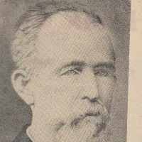 Jesse Adam Brinson (1826–1883) • FamilySearch
