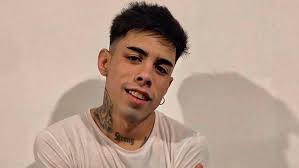 El Kuko Bruno: de Berazategui a luchar por el título mundial de kick boxing