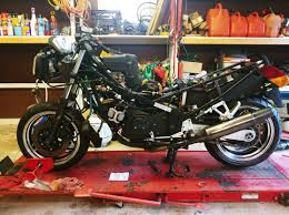 Image result for Rosso Custom 1988 Motorcycle