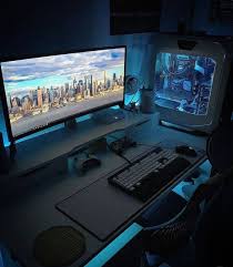 Cheap Pc Gaming Setup Ideas A Gamer S Prospective Prospective Gamer Looking for a cool gaming setup? cheap pc gaming setup ideas a gamer s