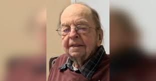 Obituary information for Richard Marlin Buffington