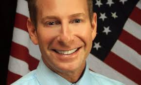 City Commission candidate Randy Ross call for a Charter Review to put term  limits in the hands of Orlando vote