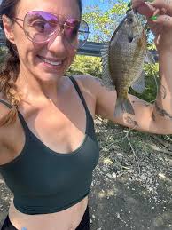 Finally brought my fly rod up to college has been super fun lately  exploring different areas!