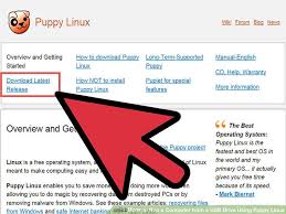On you next boot your files and settings will be exactly as you left them at last shutdown. Puppy Linux Install Software Thinkyellow