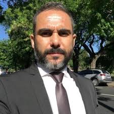 Nick Tedford (@nick_tedford)