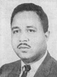 Alabama state representative Alvin Holmes dies