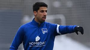 Der frühere weltmeister sami khedira soll nach über einem jahrzehnt bei den fußballvereinen real madrid und juventus turin in die bundesliga zurückkehren. 5bmsnuogsekb6m
