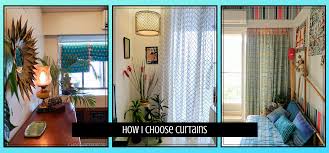 We did not find results for: How I Choose Curtains One Brick At A Time