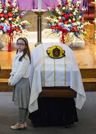 Maybe you would like to learn more about one of these? Support Strength In Numbers For Daughter Of Worcester Firefighter Christopher Roy News Telegram Com Worcester Ma