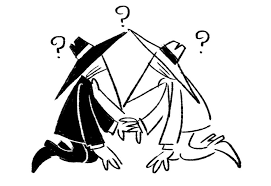 Black And White Spy Drawing Pin On Goodness