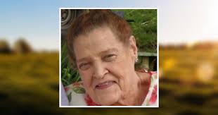 Shirley Ann Cummins Obituary January 13, 2019