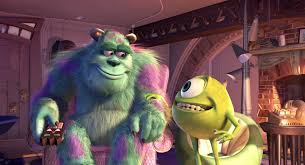 The cast of monsters at work includes plenty of familiar favorites while also welcoming some new personnel to the monstrously successful corporation. Mindy Kaling Joins Monsters At Work Cast Upcoming Pixar