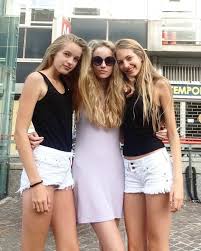 I once had dreams of becoming a beautiful poet editor and researcher @syllabus_tweets the terraforming cohort 2020 @strelkaschool. Leia Matagne Chiara Leone And Aneta Mestanova Model Look Model Celebs
