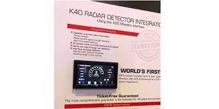 I installed the maestro rr when i was swapping out aftermarket head units in my 2012 highlander for a pioneer. K40 Intros Radar Detectors For Kenwood Jvc Radios Ceoutlook Com