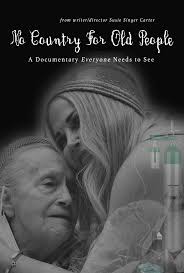 No Country for Old People: A Nursing Home Exposé (2025)