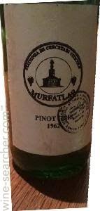 1957 Murfatlar Pinot Gris Prices Stores Tasting Notes And Market Data