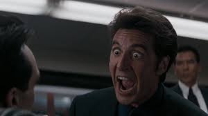 Al Pacino Genuinely Terrified Hank Azaria In One Of The Best Crime Thrillers